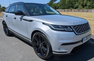 Range Rover Velar HSE 3.0 D300 2018/18*FULL SERVICE HISTORY* - Picture 1 of 19