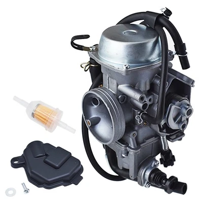 Kit de carburador para carburador Honda Foreman 500 TRX500 FM FE FPE TM 4X4 2005 2006-2011 Foto 1 de 4