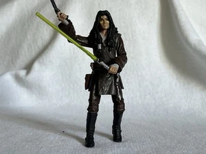 Star Wars The Vintage Collection VC85 Quinlan Vos 3,75 figurina sfusa completa - Foto 1 di 19