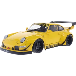 Solido Cars 1:18 RWB Bodykit Midas Touch 2023  [SOLS1808504] - Picture 1 of 4