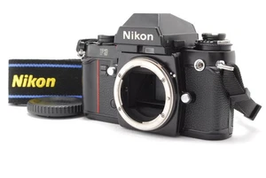 [Near MINT] Nikon F3 Eye Level Eyelevel SLR 35mm Film Camera Body From JAPAN - Picture 1 of 18