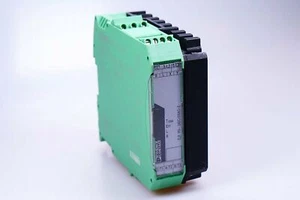 PHOENIX CONTACT ELR W3- 24DC/500AC- 2   2297293  Halbleiter-Wendeschütz - Bild 1 von 1