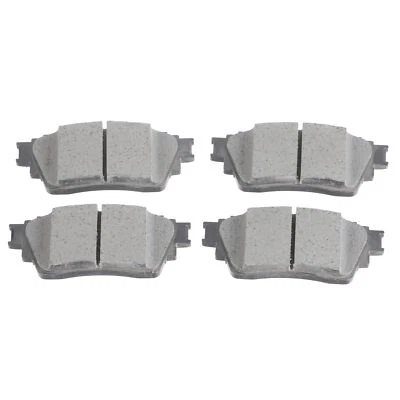 NEW OEM Nissan 2022-2024 ARIYA Pathfinder Rear Disc Brake Pads D4060-6TA5A - Image 1 of 4