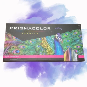 Sanford Prismacolor Premier Colored Pencils, Soft Core. - Picture 1 of 8