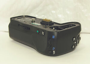 Pentax D-BG5 Battery Grip For K-3 & K-3 II