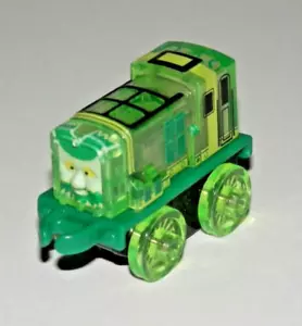 Thomas And Friends Minis 2016 PAXTON AS FLY DUTCHMAN Bob Esponja NUEVO - Ponderado - Imagen 1 de 4