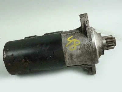 Audi Tt 3.2L Quattro 2001-2006 motor de arranque de 6 cilindros encendido OEM Foto 1 de 4