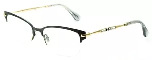 Jimmy Choo JC 182 OLZ 53 mm Brille RX optische Brille RAHMEN Neu Italien - Bild 1 von 12