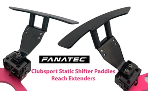Reichweitenverlängerer für Fanatec Clubsport statische Schaltpaddel - Bild 1 von 3