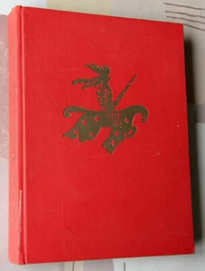 Alte tschechische Legenden 1963 | SELTENE ILLUSTRATIONEN - Bild 1 von 7