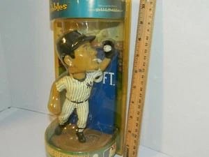 AS IS PACKAGE New York Yankees 2003 Hideki Matsui bobblehead MLB New in package - Picture 1 of 8