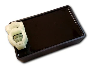 CDI ECU Honda XL600V & XRV650 - Transalp & Africa Twin Blackbox Ignitor (CD1610) - Bild 1 von 1