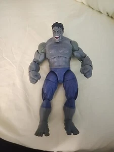 Marvel Studios The First Ten Years Marvel Legends Hulk Actionfigur - Bild 1 von 2