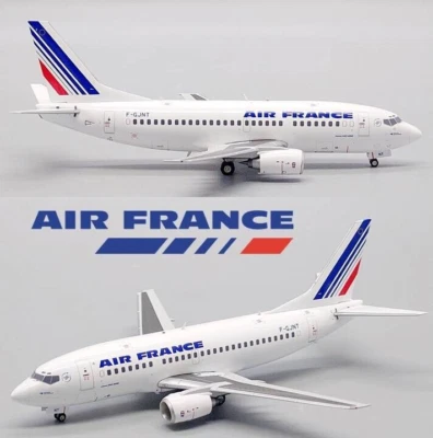 JC Wings 1/200 XX20241 Air France Boeing 737-500 F-GNNT - Immagine 1 di 4