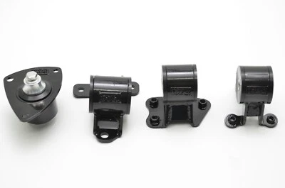 1320 Performance Diff & Kit de montaje de motor para 02-06 CRV 03-06 Element Manual 65A Foto 1 de 4