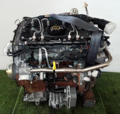 ⭐ QJBA 94807 full engine for FORD MONDEO BERLINA (GE) 2.2 TDCI 2000 - Image 1 of 4