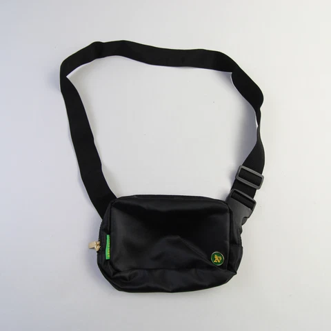 Oakland Athletics Success Bag - Other Unisex Black New Cover