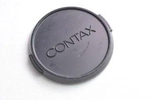 Contax OEM 55mm K-51 Front Lens Cap Made in Japan - Picture 1 of 2