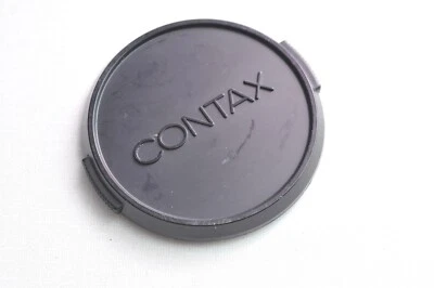 Contax OEM 55mm K-51 Front Lens Cap Made in Japan - Image 1 of 2