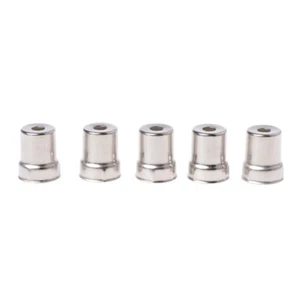 Juego de 5 piezas de repuesto para horno microondas con tapa de acero magnetrón tono plata - Imagen 1 de 8