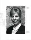 1991 Press Photo City Council Clerks Office Kathy Hydock - cva17294
