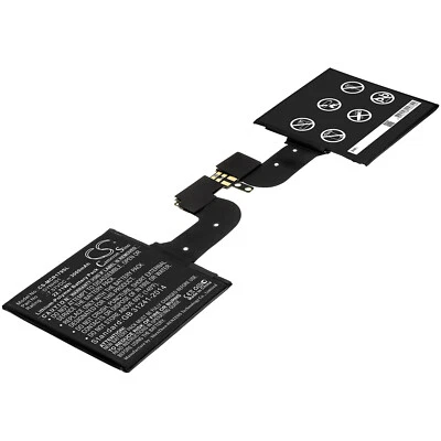 3000mAh Battery for Microsoft Surface Book 2 1793,Surface Book 2 1793 15 DYNH01 - Image 1 of 4