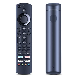 ALD187R-1 Sprachfernbedienung für Grundig Amazon Fire TV 43/55/49/65GUB7062 - Bild 1 von 6