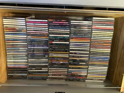 Used CD Pick & Choose - Lot#7 - Volume & Shipping Discounts - Benefits CPNassau! - Image 1 of 2