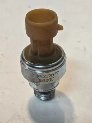 Sensor de presión de aceite de transmisión RE217077 | 8026C para John Deere Foto 1 de 4