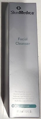 Limpiador facial SkinMedica nuevo en caja sellado (108480) Foto 1 de 4