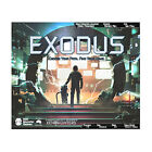 Exodus: Choose Your Own Adventure Card Game - Xenohunters Universe. Age 8+, 1-5