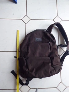 JOST Rucksack braun - Bild 1 von 4
