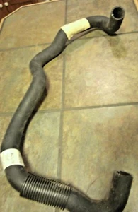 RADIATOR HOSE, CURVED, PART NUMBER (E)71759  UPC # 038244538096,  NEW - Picture 1 of 1