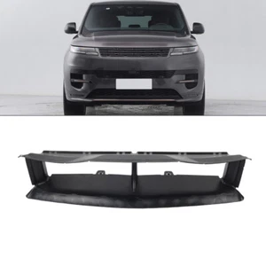 Radiator Center Air Duct Deflector For Land Rover Range Rover Sport 2023+ - Picture 1 of 12