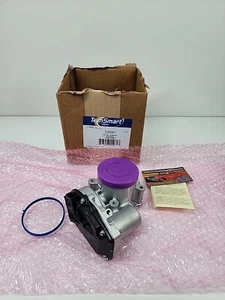 TechSmart Throttle Body S20067 Fuel Injection Ford Escape Fusion C-max MKZ Milan - Bild 1 von 6