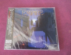 JPN w/Obi - Empire – Chasing Shadows _ 1B/T _ DWCR-1012 _ Doogie White - Picture 1 of 3