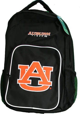 NCAA Auburn Tigers Southpaw Backpack Cover