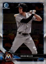 2018 Bowman Draft Chrome Baseball Pick Your Card Complete Your Set