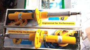 Kit 2 Ammortizzatori anteriori B6 Performance per Audi A3 8P1/8P7/8PA SEAT ALTEA - Imagen 1 de 12