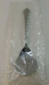 Oneida Community Edelstahl Gelee Löffel Edelstahl Besteck  - Bild 1 von 7