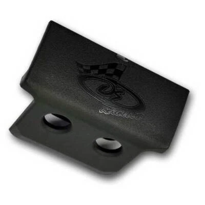 NEW DE Racing DER-308-A8 Front BumpSkid Plate : Agama A8 Evo - Image 1 of 2