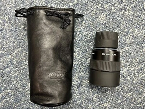 Kowa 30x Wide Eyepiece for TSN-66/77/88/99 Spotting Scope with Case - Pristine - Picture 1 of 5