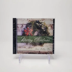Brand New & Sealed CD ANDREA OLSON: MERRY CHRISTMAS - Picture 1 of 2