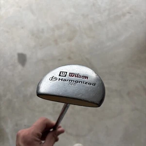 Wilson Harmonized Mallet RH 35' Putter - Picture 1 of 4