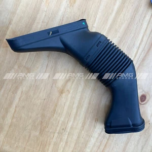 Genuine Mercedes OEM GLC M177 air intake duct accordion hose LEFT A1770905500 - Picture 1 of 6