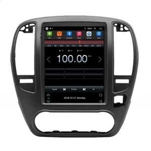 Android 13 Radio Stereo Touch Screen Head Unit Fit For Nissan Sylphy 2006-2011 - Picture 1 of 24