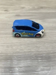 Pokémon Tomica Car Toy Piplup Vintage Collectible Japanese - Picture 1 of 7