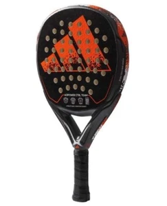 Raqueta de Pádel Adidas Adipower Ctrl Team, Pala Padel, Raqueta de Pádel Naranja - Imagen 1 de 7