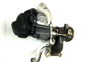 Audi A3 8V TFSI Turbolader Charger Turbo mit 10305Km 04E145704F / 04E 145 704 F - Bild 1 von 2