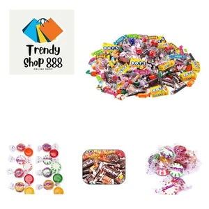 Ultimate American Flavors Old Fashioned Mix Assorted Hard Candy & Tootsie Bul... - Picture 1 of 9